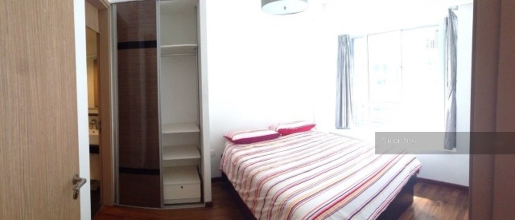 Mackenzie 88 (D9), Apartment #144934932